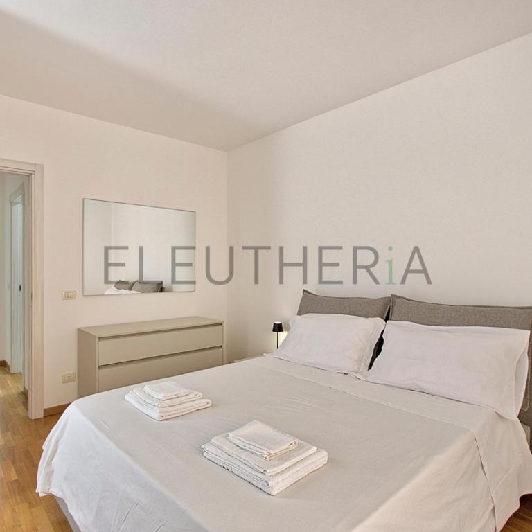 Arezzo - Relax, Business and Tuscan Tradition - One-Bedroom Apartment - 12