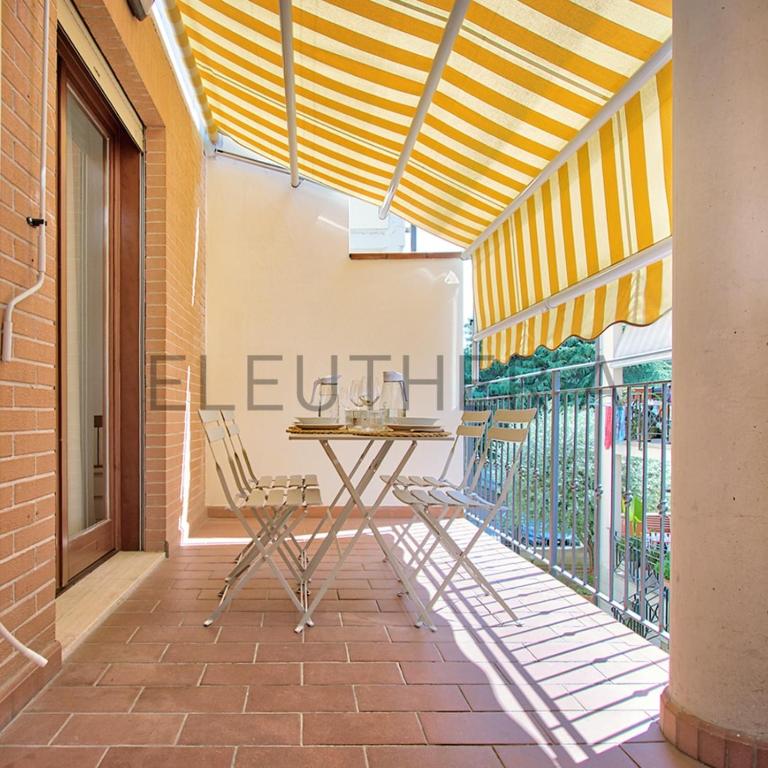 Arezzo - Relax, Business and Tuscan Tradition - One-Bedroom Apartment - 16