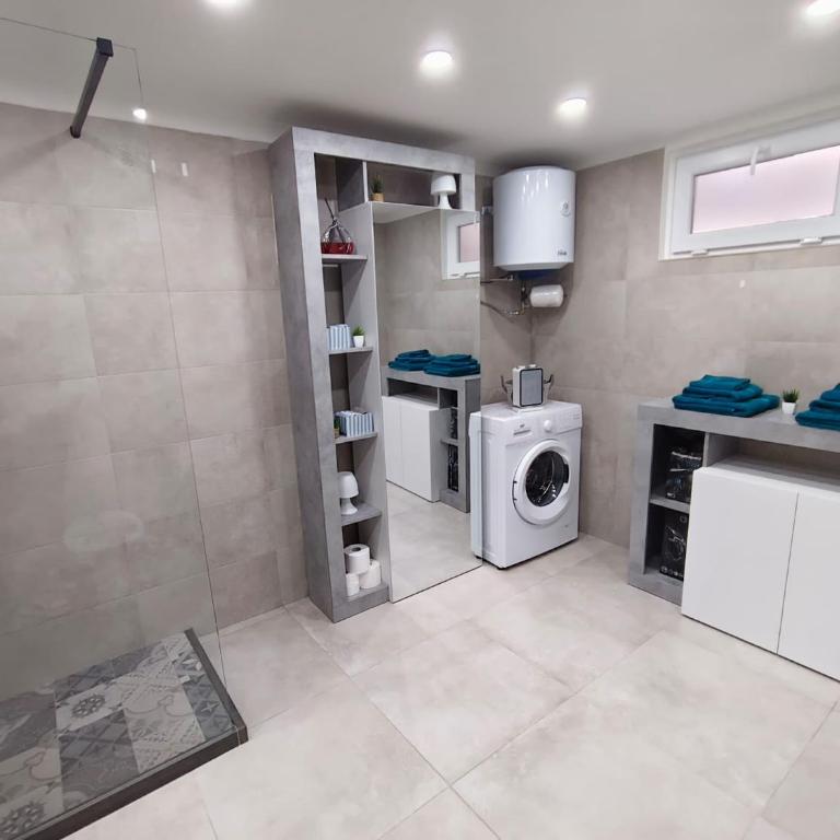 Dimora Pietra e Mare Trani - One-Bedroom Apartment - 16