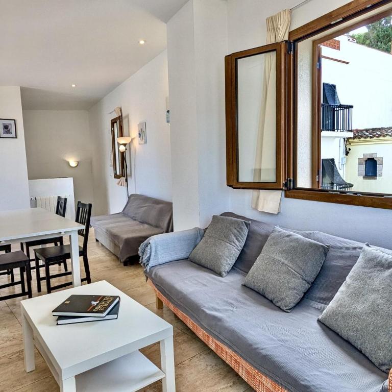 EVH131 Duplex en el casco antiguo - Apartamento de 3 dormitorios - 49