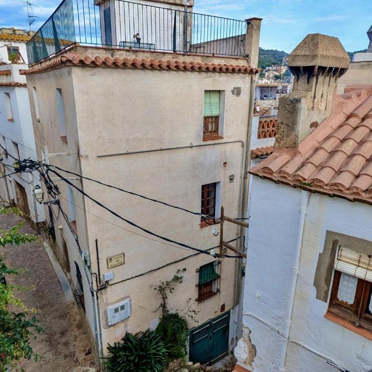 EVH131 Duplex en el casco antiguo - Apartamento de 3 dormitorios - 67