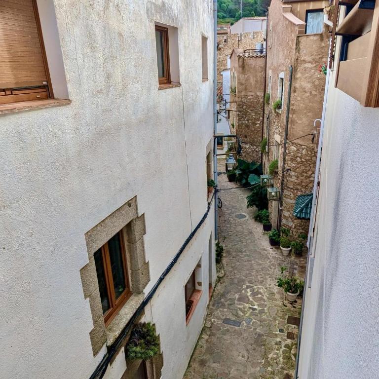 EVH131 Duplex en el casco antiguo - Apartamento de 3 dormitorios - 68