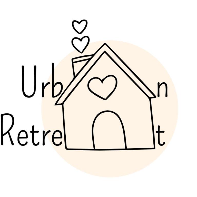 Urban Retreat - Central & Free Parking - Apartment mit 1 Schlafzimmer - 13
