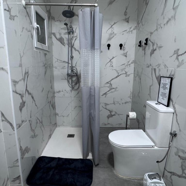 Apartamento Playa Valencia - Apartamento de 1 dormitorio - 16