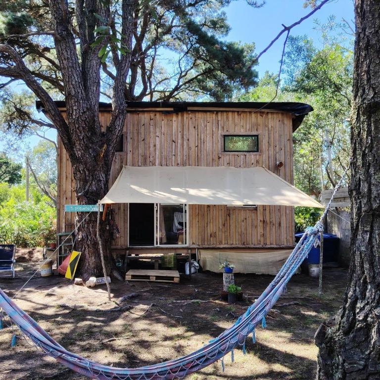 Mi pequeño Santuario - Chalet - 6