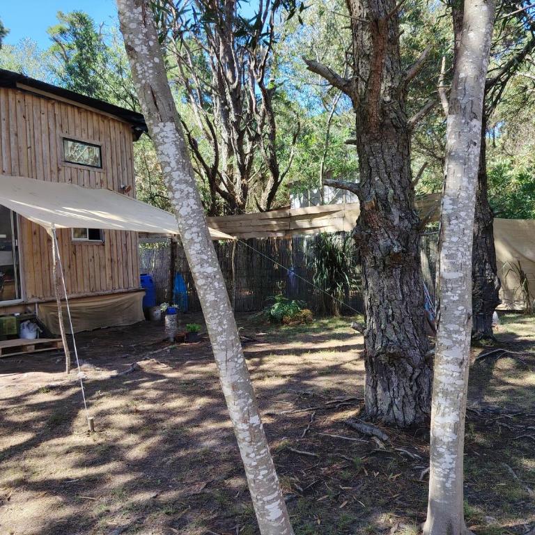 Mi pequeño Santuario - Chalet - 7