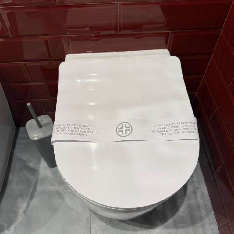 La Maison di Tina - Camera Matrimoniale con Bagno Privato - 27