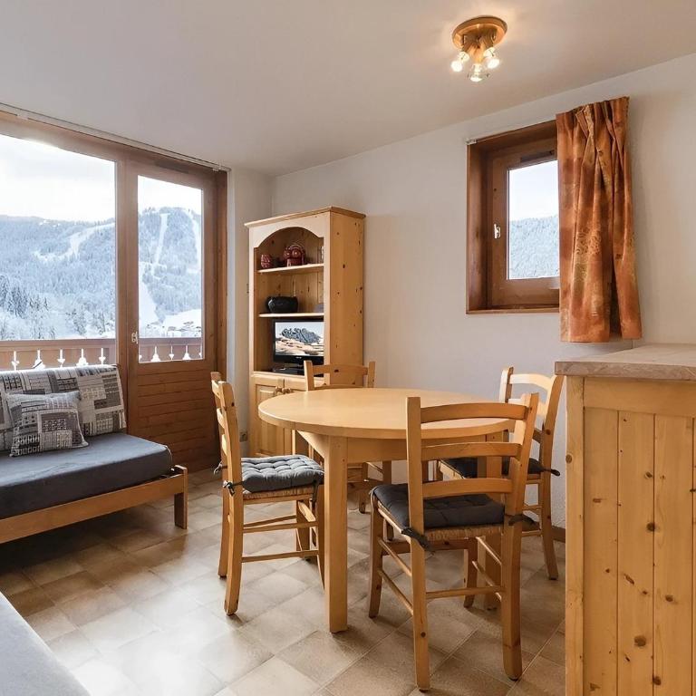 Studio cosy, proche centre et Bossonnet, animaux acceptés, garage - FR-1-304-33 - Appartement (5 Adultes) - 1
