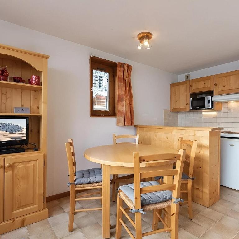 Studio cosy, proche centre et Bossonnet, animaux acceptés, garage - FR-1-304-33 - Appartement (5 Adultes) - 5
