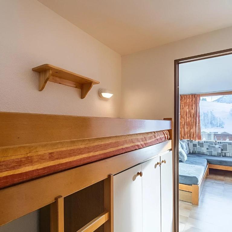 Studio cosy, proche centre et Bossonnet, animaux acceptés, garage - FR-1-304-33 - Appartement (5 Adultes) - 7