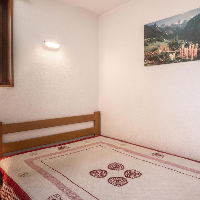 Studio cosy, proche centre et Bossonnet, animaux acceptés, garage - FR-1-304-33 - Appartement (5 Adultes) - 8