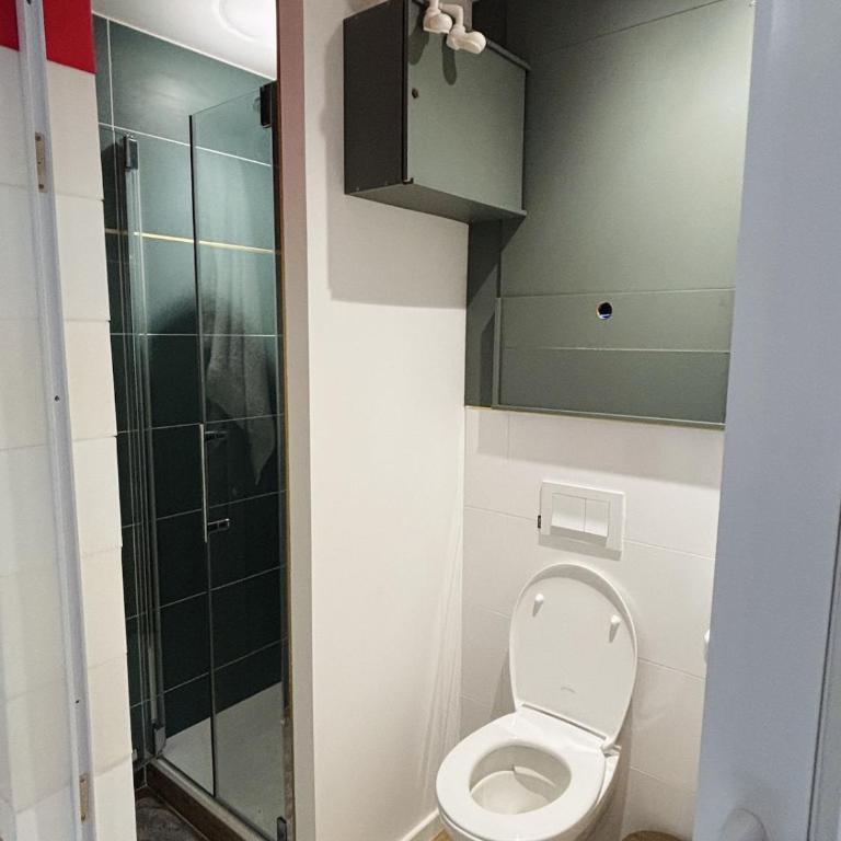 Le cozy Cathedral Reims - Apartment mit 1 Schlafzimmer - 10