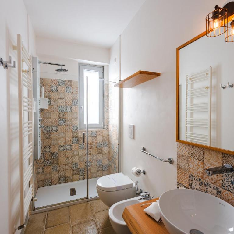 Borgo Cozzana - Appartamento Monolocale - 14