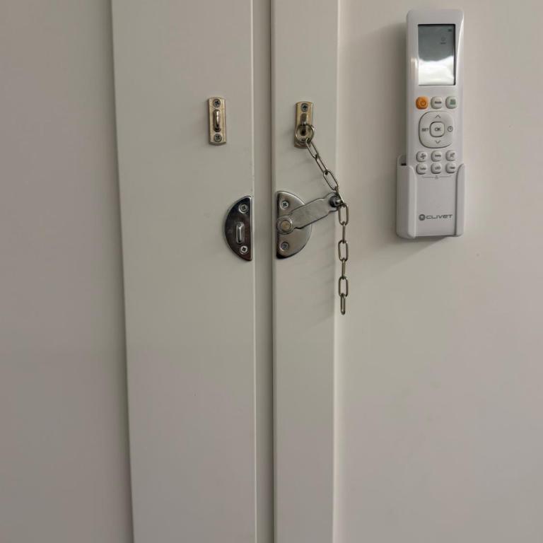 La Maison di Tina - Camera Matrimoniale con Bagno Privato - 12