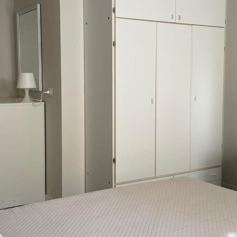 Residence Villa Milena - Appartamento con 1 Camera da Letto - 3