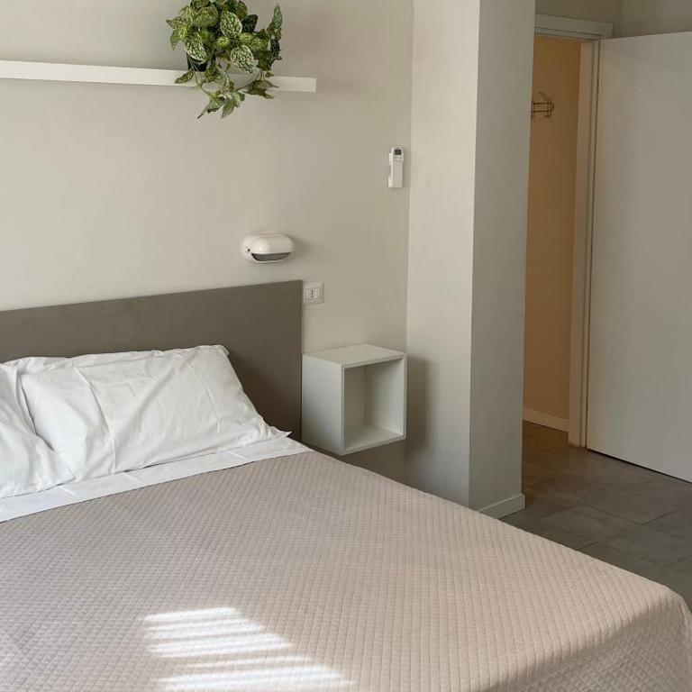 Residence Villa Milena - Appartamento con 1 Camera da Letto - 11