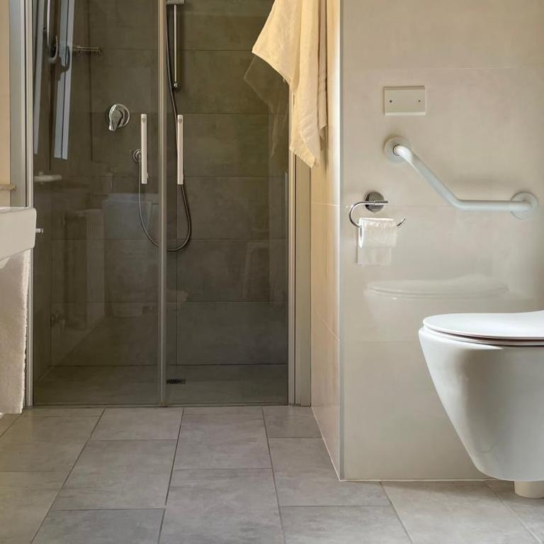 Residence Villa Milena - Appartamento con 1 Camera da Letto - 7
