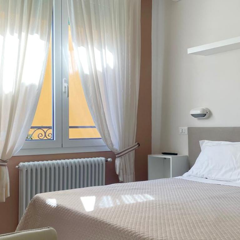 Residence Villa Milena - Appartamento con 1 Camera da Letto - 5