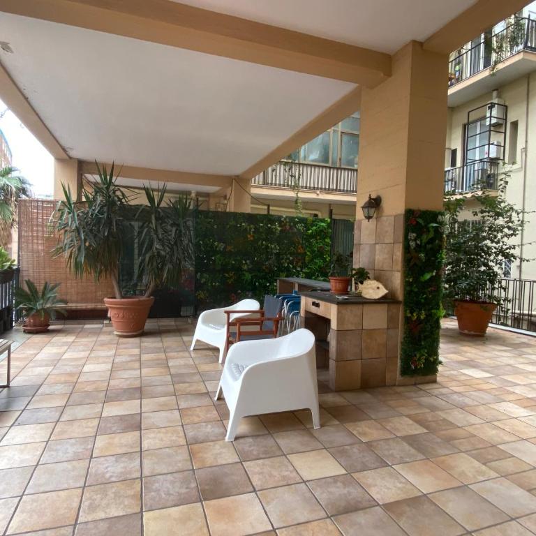 Home Toledo 355 - Casa Vacanze - 9