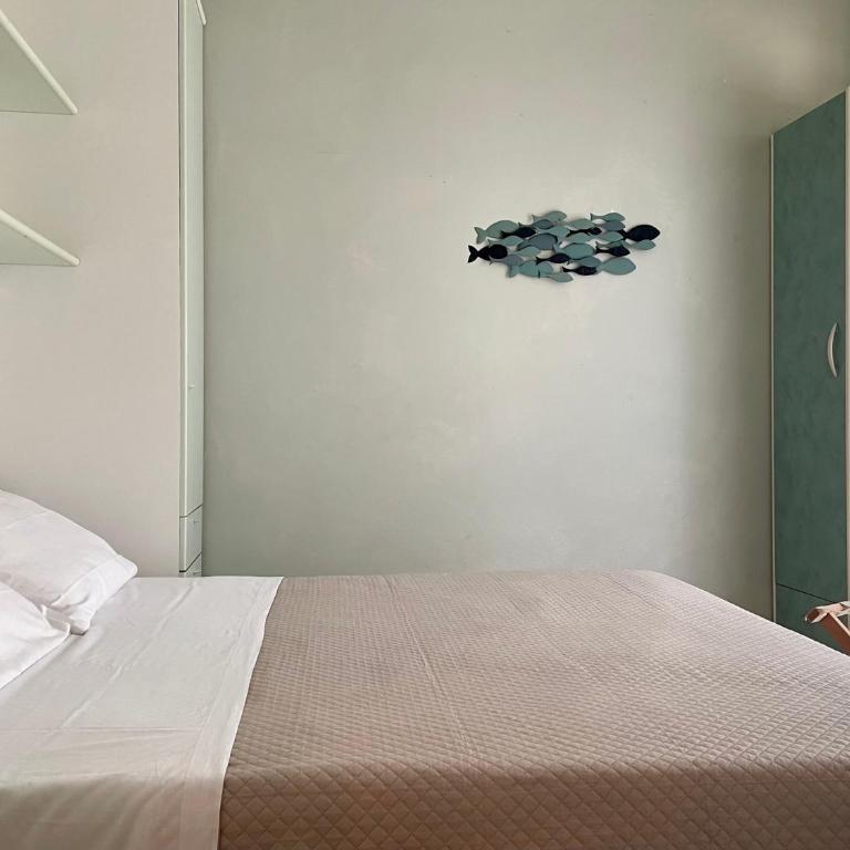 Residence Villa Milena - Appartamento con 1 Camera da Letto - 1
