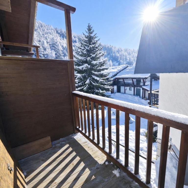 Hostdomus - Le Meridienne - Appartamento con 1 Camera da Letto - 16