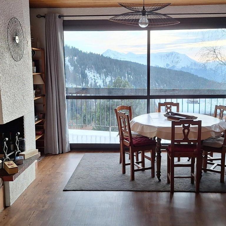 Agréable 3 pièces 8 pers à Chamrousse - FR-1-340-273 - Appartement - 16