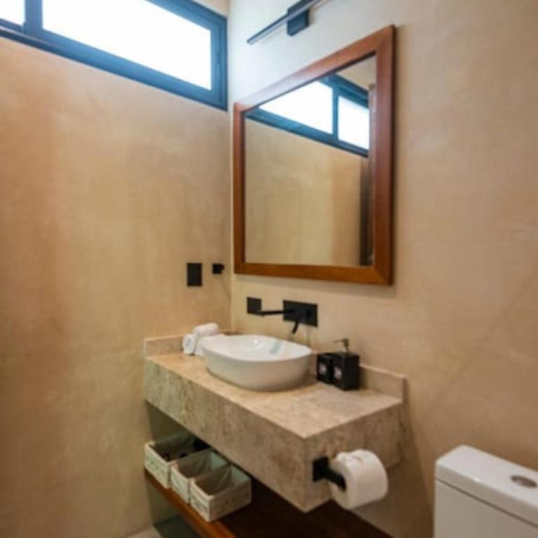 Atman Villa Residences - Luxury Villas by Luwii Stays - Villa con piscina privada - 5