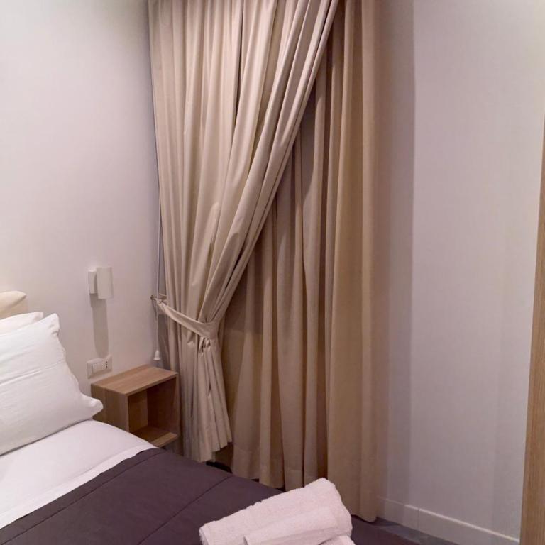 La Maison di Tina - Camera Matrimoniale con Bagno Privato - 24