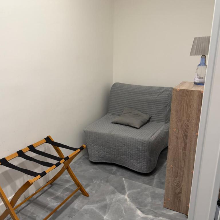 La Maison di Tina - Camera Matrimoniale con Bagno Privato - 21