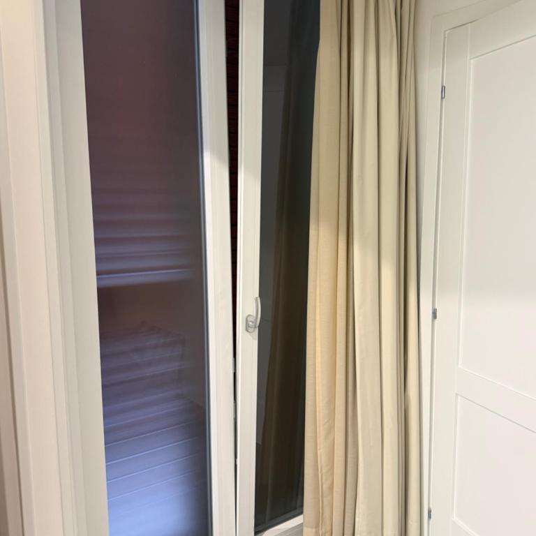 La Maison di Tina - Camera Matrimoniale con Bagno Privato - 22