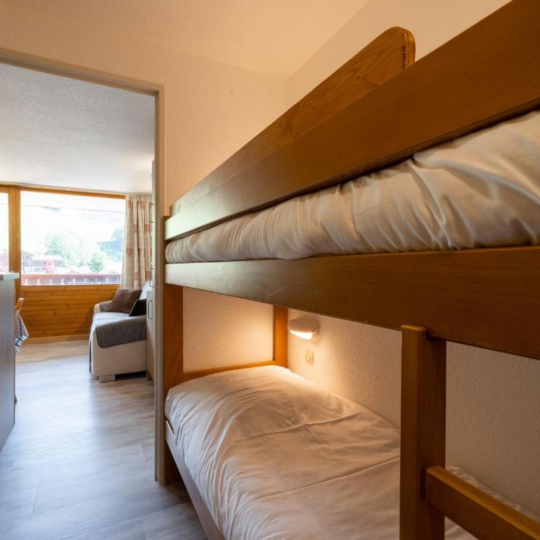 Studio cosy avec animaux admis, proche pistes et commerces - FR-1-304-254 - Studio - 7