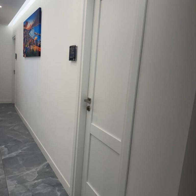 La Maison di Tina - Camera Matrimoniale con Bagno Privato - 13
