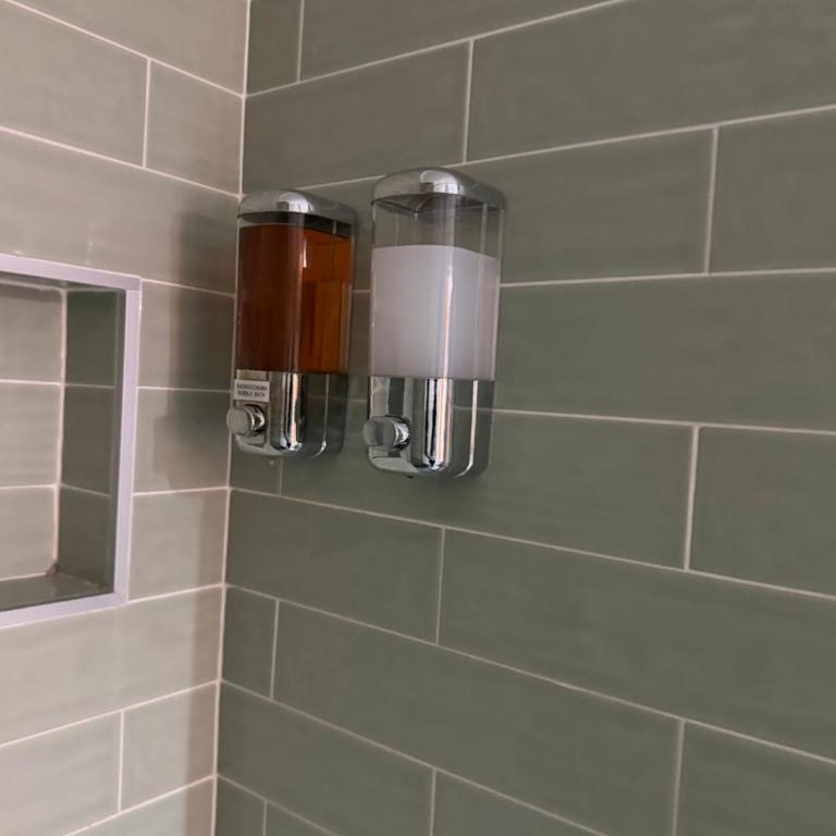 La Maison di Tina - Camera Matrimoniale con Bagno Privato - 27