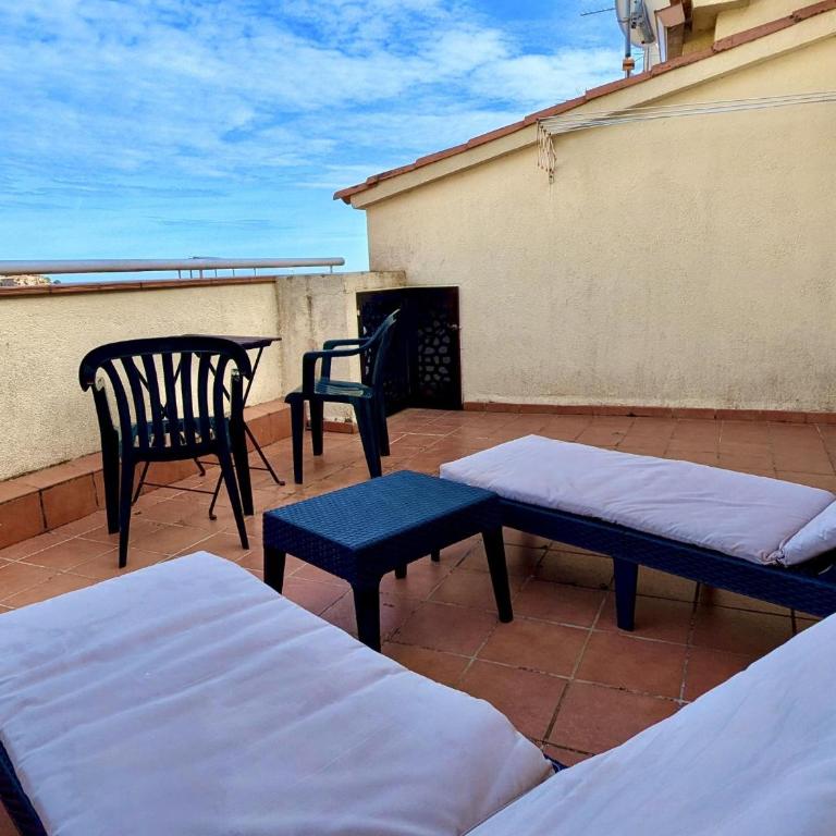 EVH123 Casa adosada con piscina comunitaria - Casa de 4 dormitorios - 73