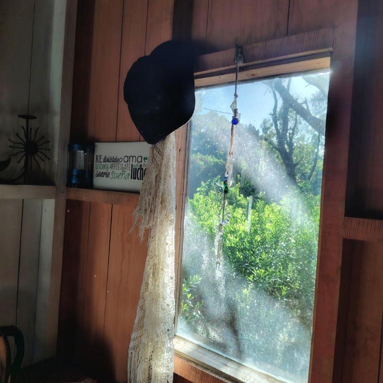 Mi pequeño Santuario - Chalet - 15