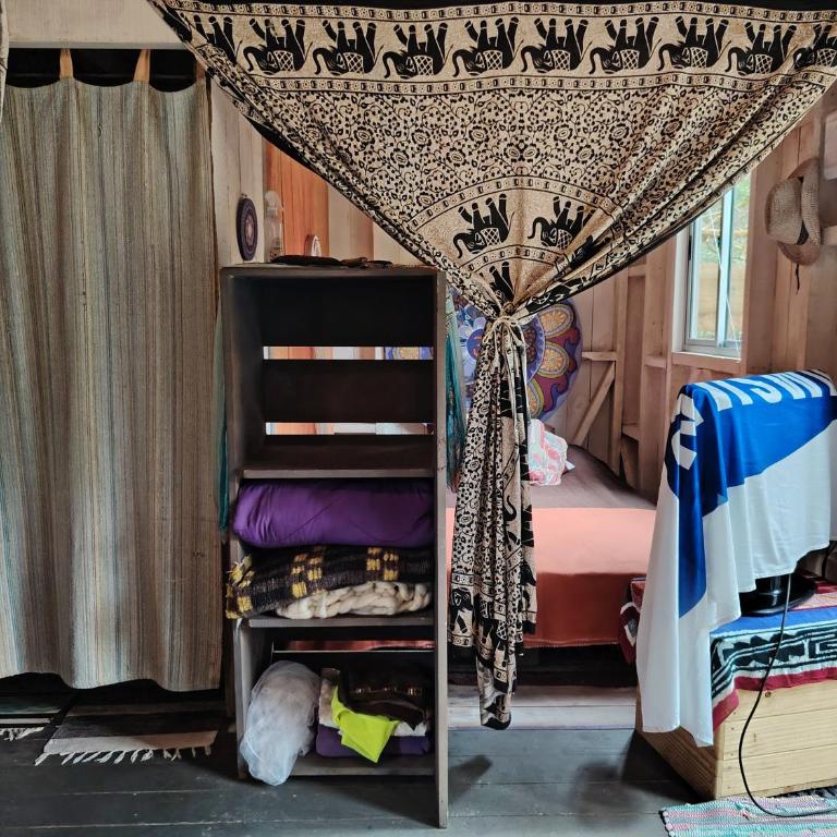 Mi pequeño Santuario - Chalet - 17