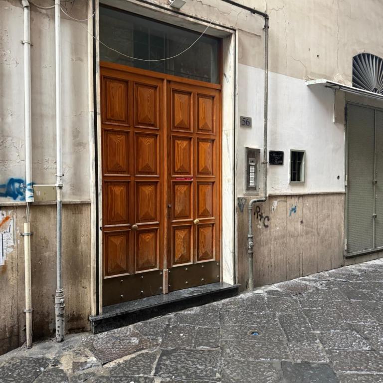 La Maison di Tina - Camera Matrimoniale con Bagno Privato - 1