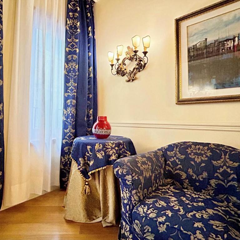 Torre Dell'Orologio Signature Residence - Appartamento Superior con 1 Camera da Letto e con Divano-Letto - 9