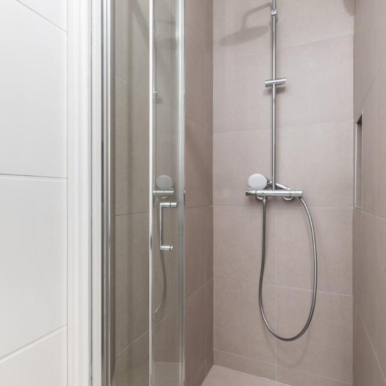 Bright newly refurbished studio - Appartamento - 6