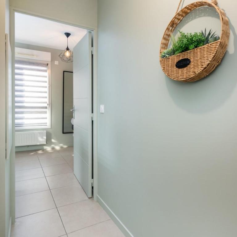 Bright newly refurbished studio - Appartamento - 5