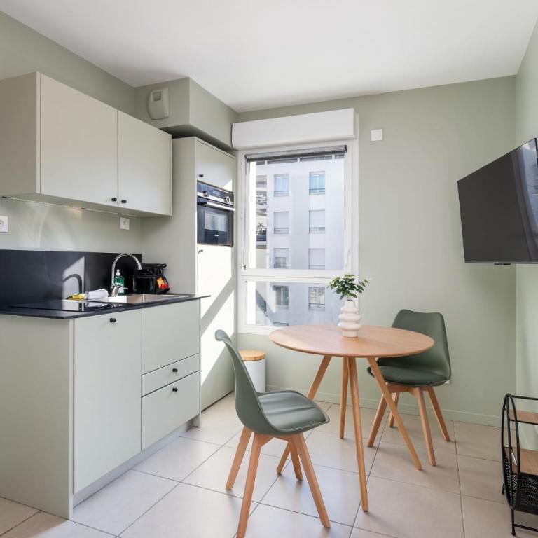 Bright newly refurbished studio - Appartamento - 1