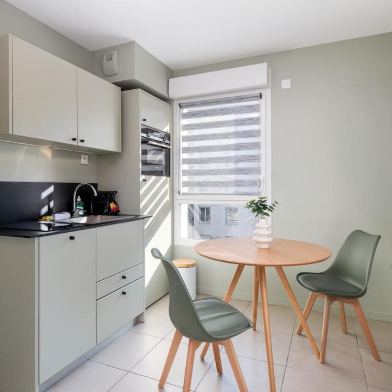 Bright newly refurbished studio - Appartamento - 11