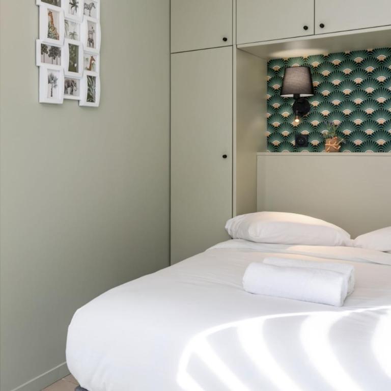 Bright newly refurbished studio - Appartamento - 13