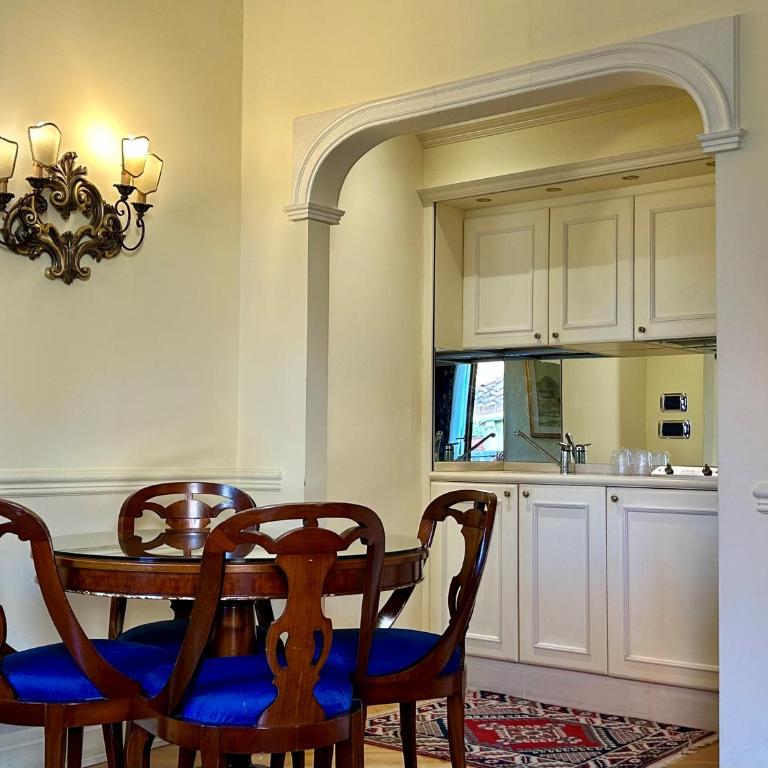 Torre Dell'Orologio Signature Residence - Appartamento Classic con 1 Camera da Letto - 9