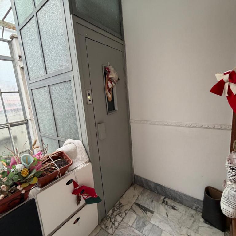 La Maison di Tina - Camera Matrimoniale con Bagno Privato - 5