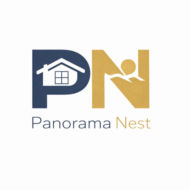 Panorama Nest - PREMIUM CARD im Sommer - Apartment mit 2 Schlafzimmern - 2