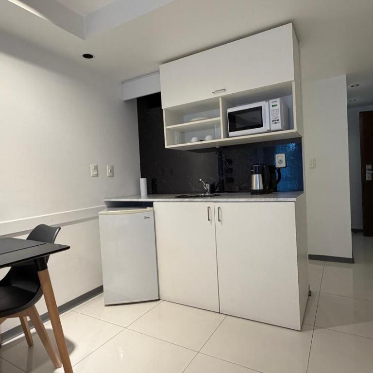 Hotel Gema Luxury Suites - Premium Double Room - 12