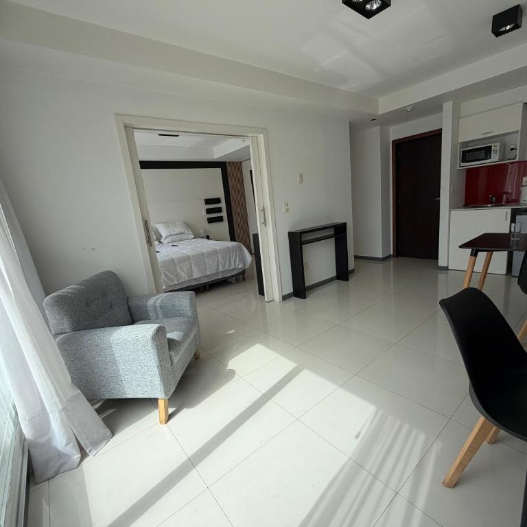 Hotel Gema Luxury Suites - Junior Suite with Terrace - 7