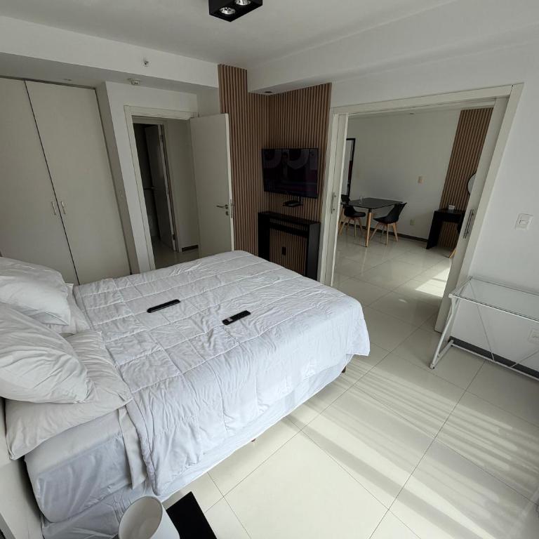 Hotel Gema Luxury Suites - Junior Suite with Terrace - 8