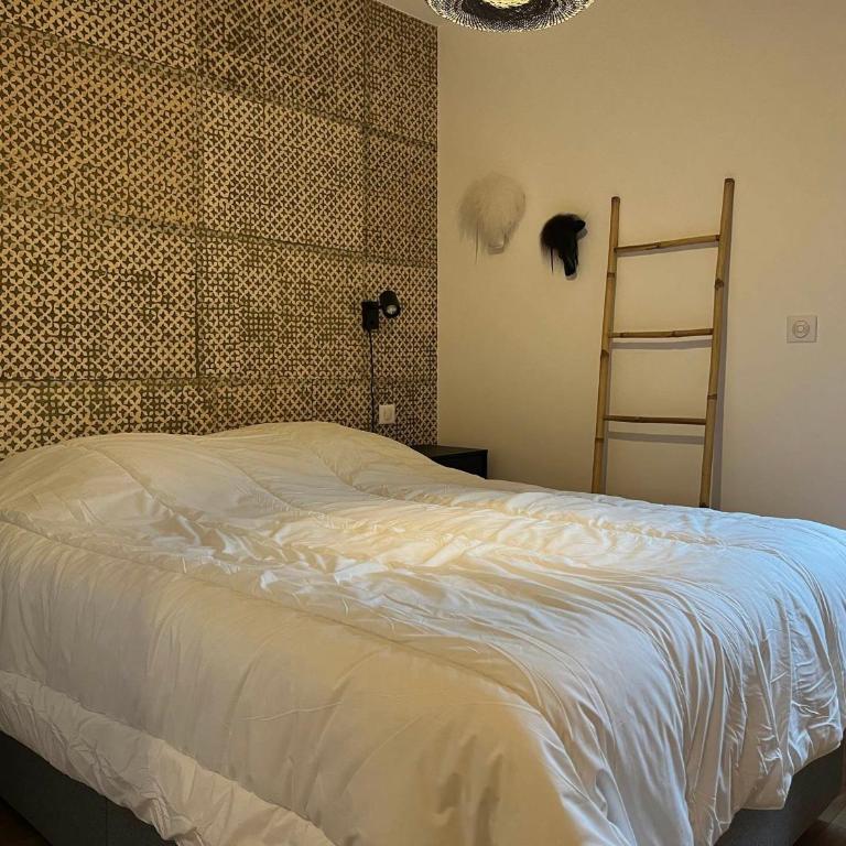 Appartement 3 pièces, 4 pers, proche téléphérique - FR-1-464-225 - Appartement - 21